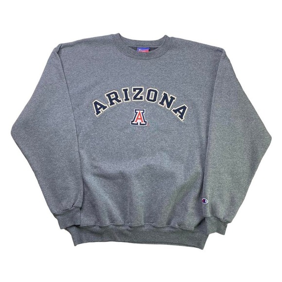 Champion Other - Vintage‎ 90s Arizona Wildcats Champion sweater